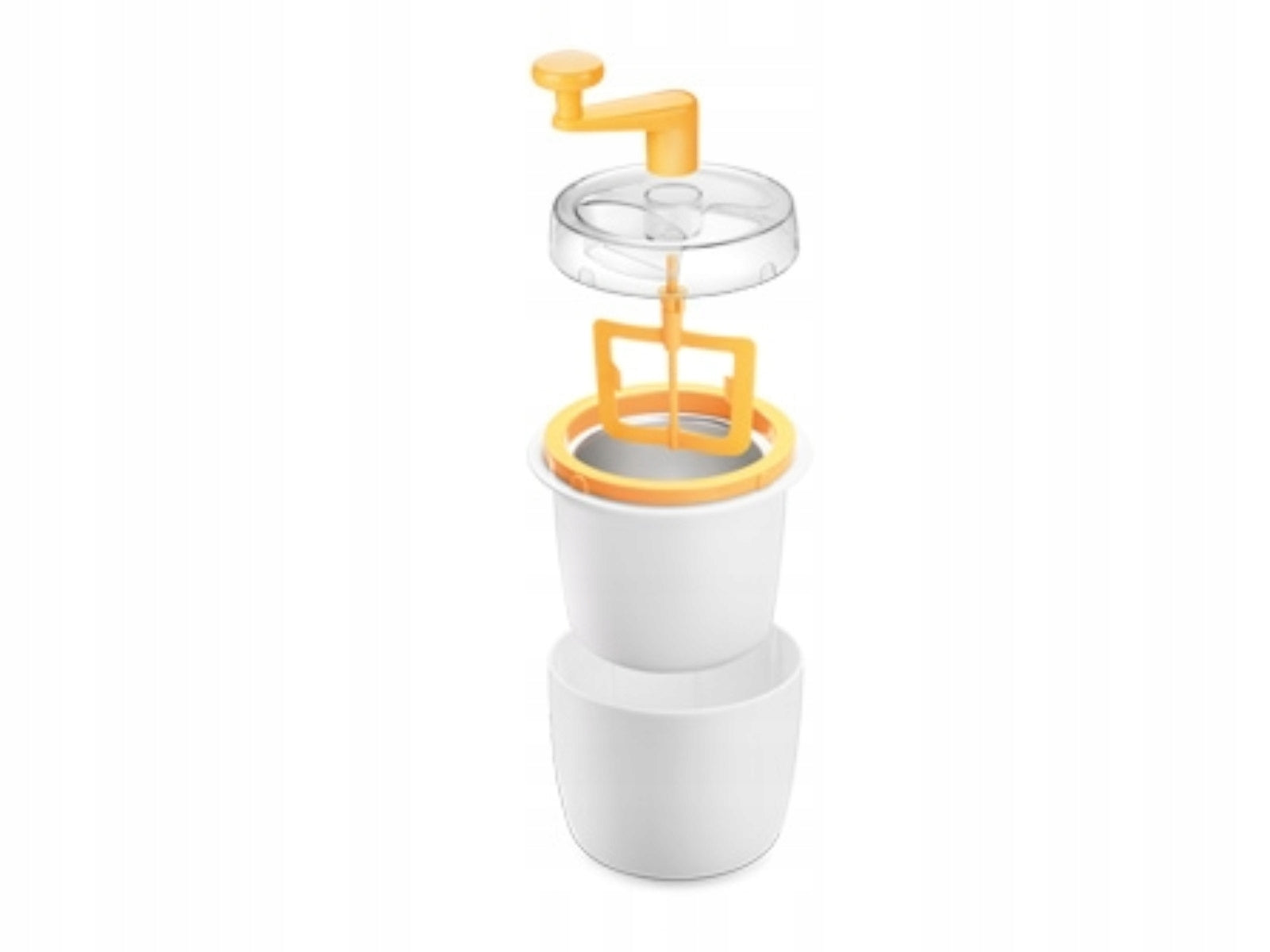 ICE CREAM MAKER DELLA CASA EAN (GTIN) 8595028484182
