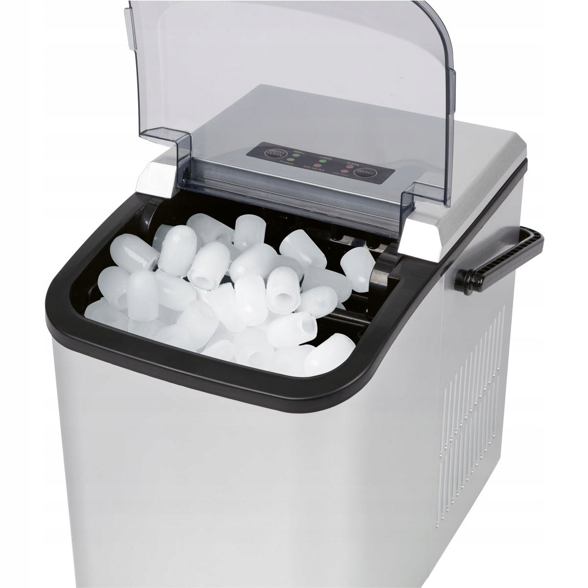 ICE CUBE MACHINE ICE CREAM MACHINE Bomann EWB Manufacturer code 660601