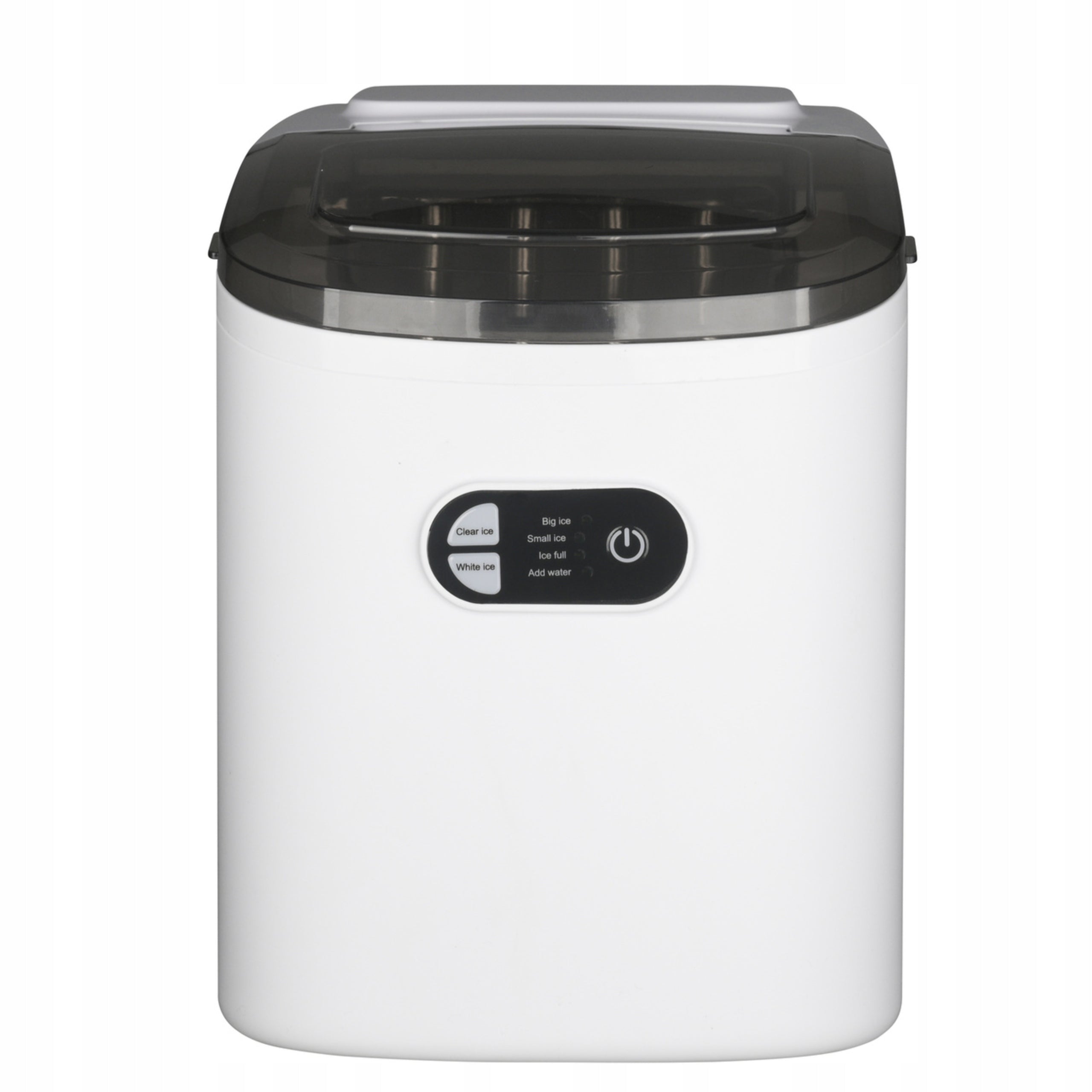 ICE MAKER 12kg/24h EFFICIENT FAST PADDLE ICE MAKER PANEL Manufacturer code ST-CF3045