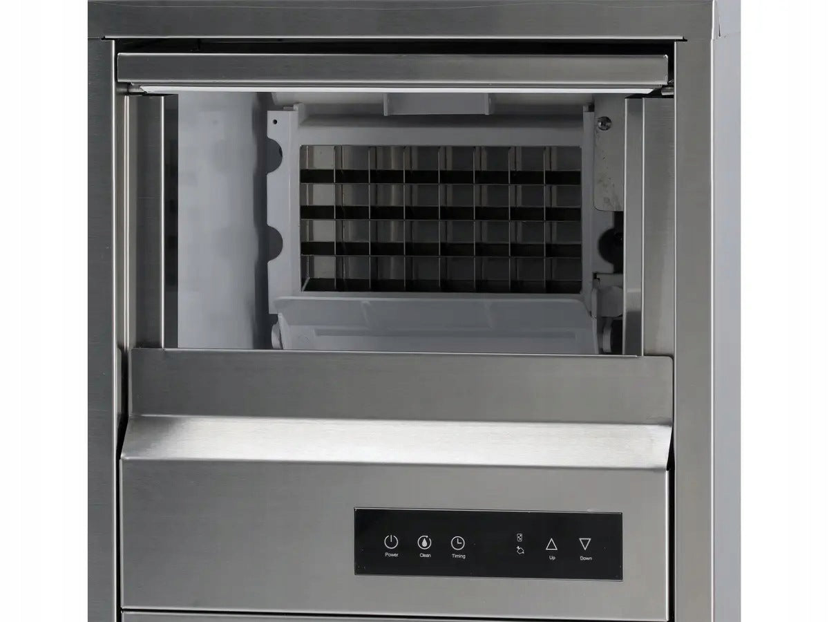 ICE MAKER 20KG/24H Brand Yato