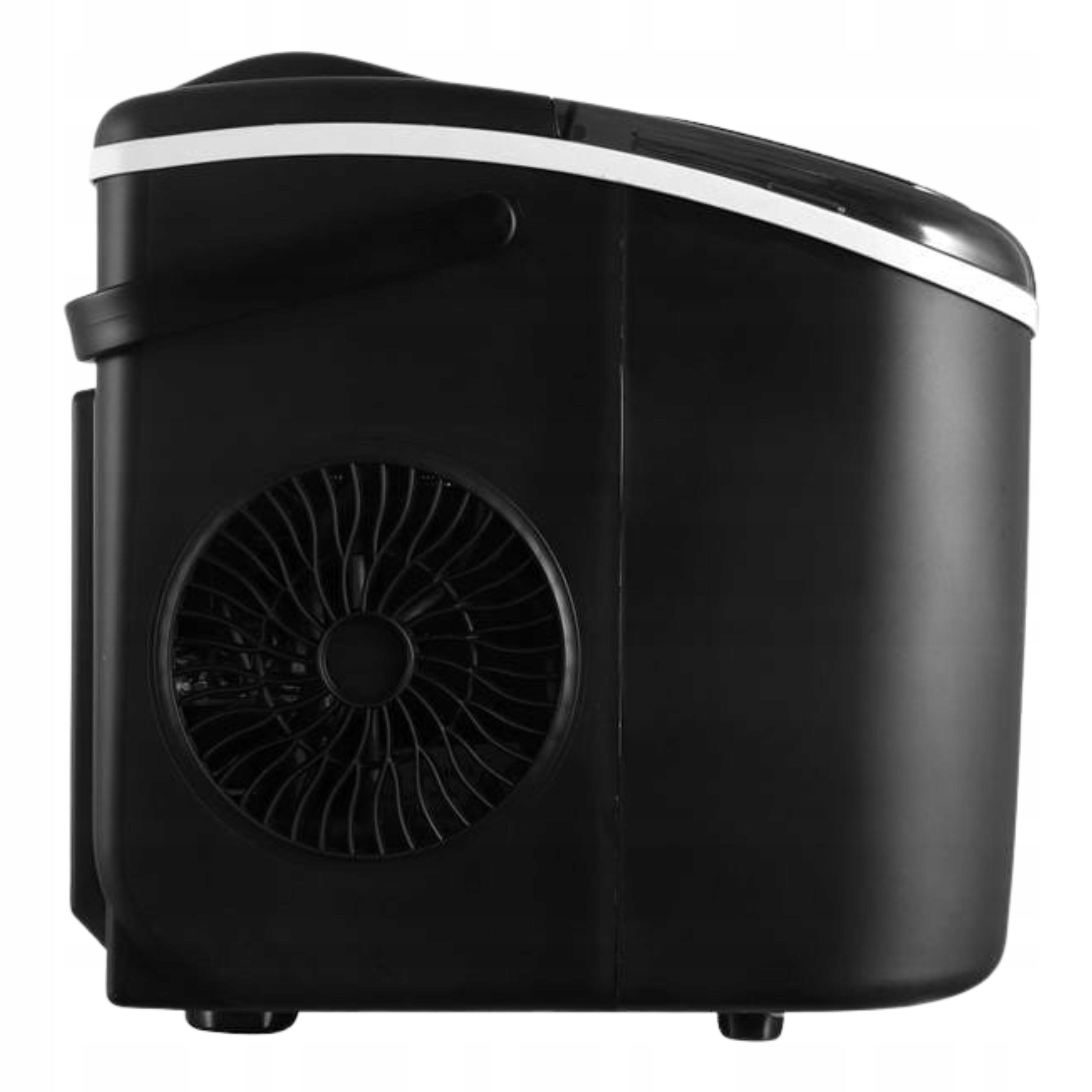 ICE MAKER CUBE MACHINE HOMEMADE EXPRESS ICE FOR DRINK 120W Manufacturer code DOMOWA KOSTKARKA DO LODU KOSTEK 2L DUŻA
