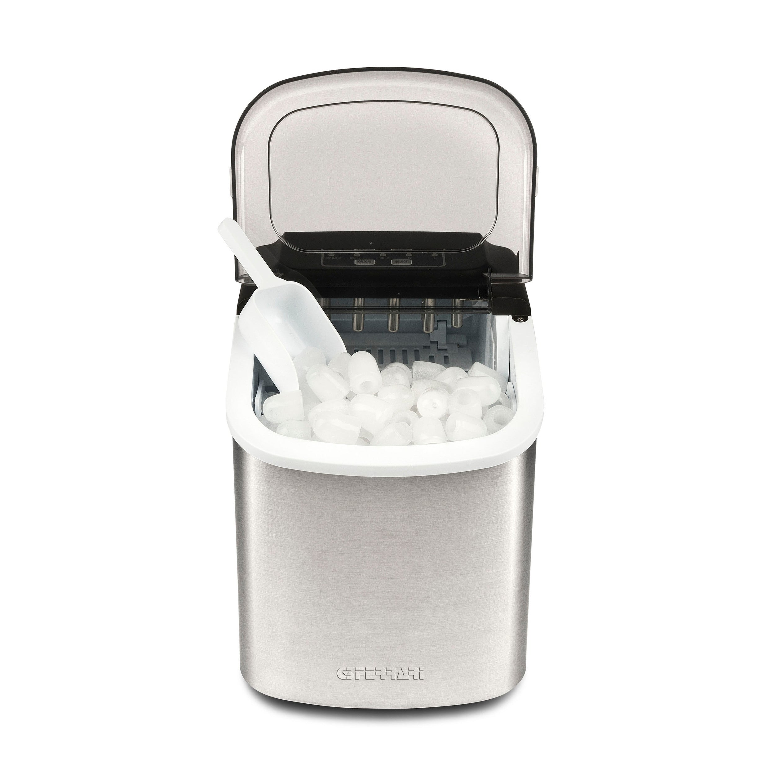 ICE MAKER G3ferrari G20139 2 ANKLE SIZES Manufacturer code G20139