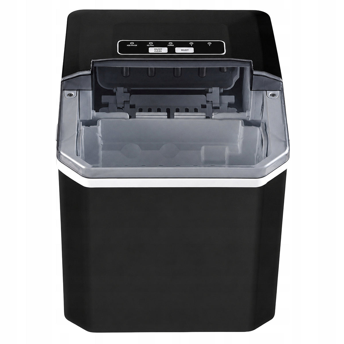 ICE MAKER HOME PARTY EXPRESS ICE IN 8 MINUTES Brand no brand