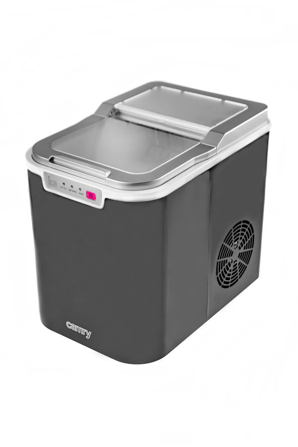 ICE MAKER Portable Home 2,2L ICE IN 10 MINUTES ENERGY EFFICIENT Manufacturer code xx00