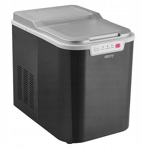 ICE MAKER Portable Home 2,2L ICE IN 10 MINUTES ENERGY EFFICIENT Packaging status original