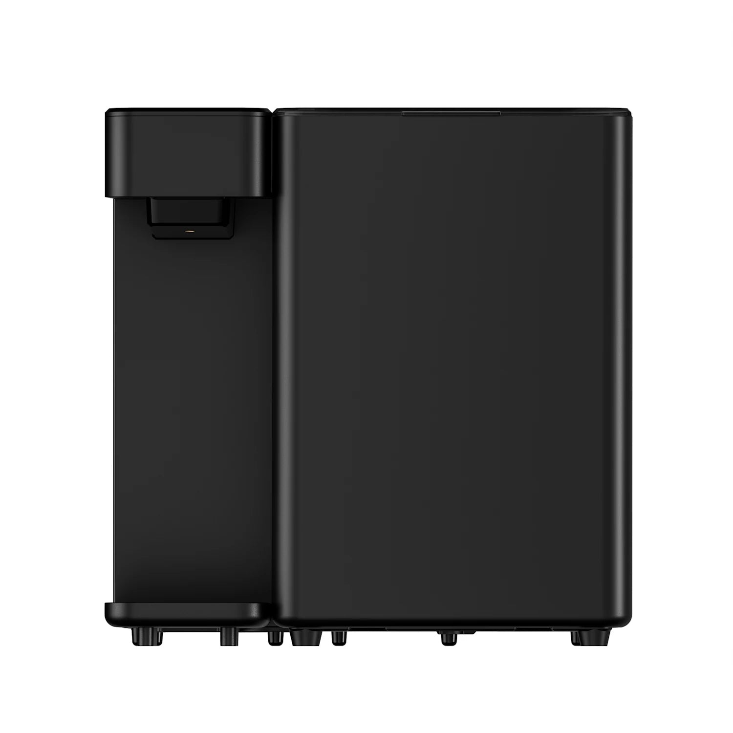 ICE MAKER WATER DISPENSER KLARSTEIN PAC FILTER 10KG/24H Brand Klarstein
