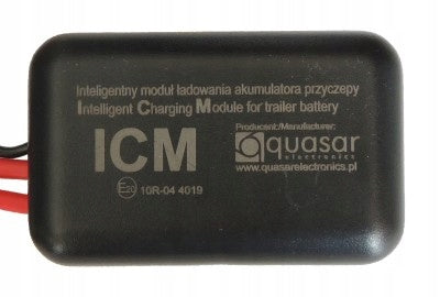 ICM MODULE loading caravan camping Manufacturer XIMPLIO