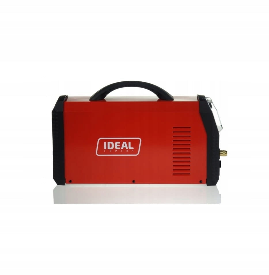IDEAL EXPERT TIG 220 AC/DC PULSE - TIG INVERTER WELDING MACHINE Manufacturer code TIG 220 AC/DC
