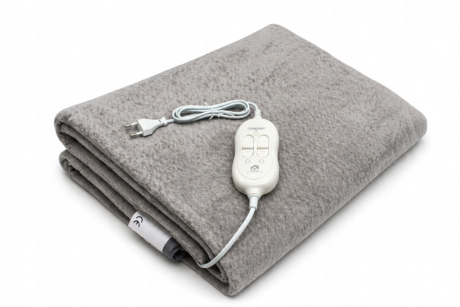 IDEAL GIFT ELECTRIC INSULATED HEATING MAT 150x130 cm
