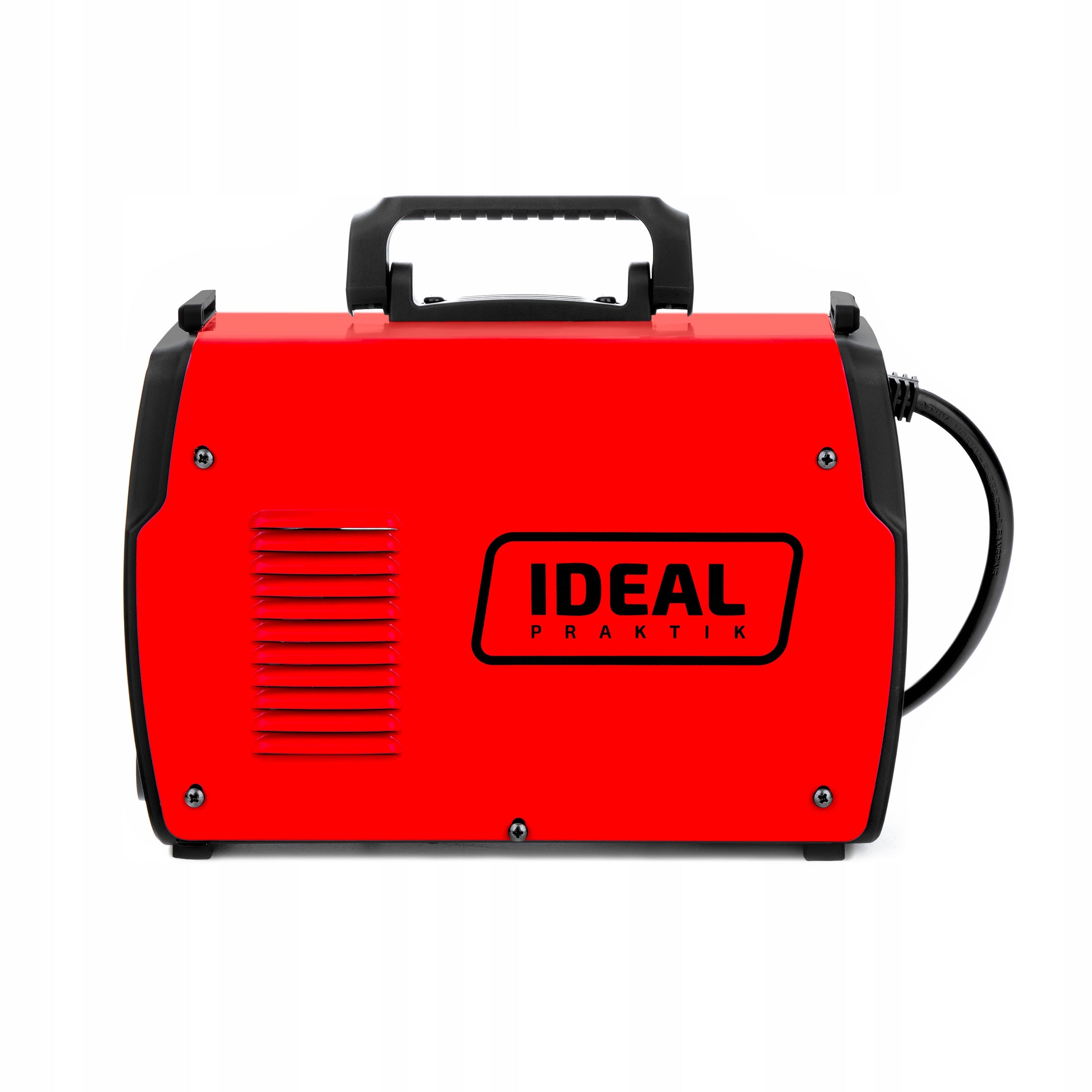 IDEAL PRAKTIK 220 LED SYNERGY 230V 220A MMA TIG LIFT INVERTER WELDING MACHINE Brand IDEAL