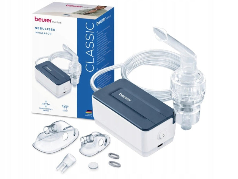 IH 15 inhaler