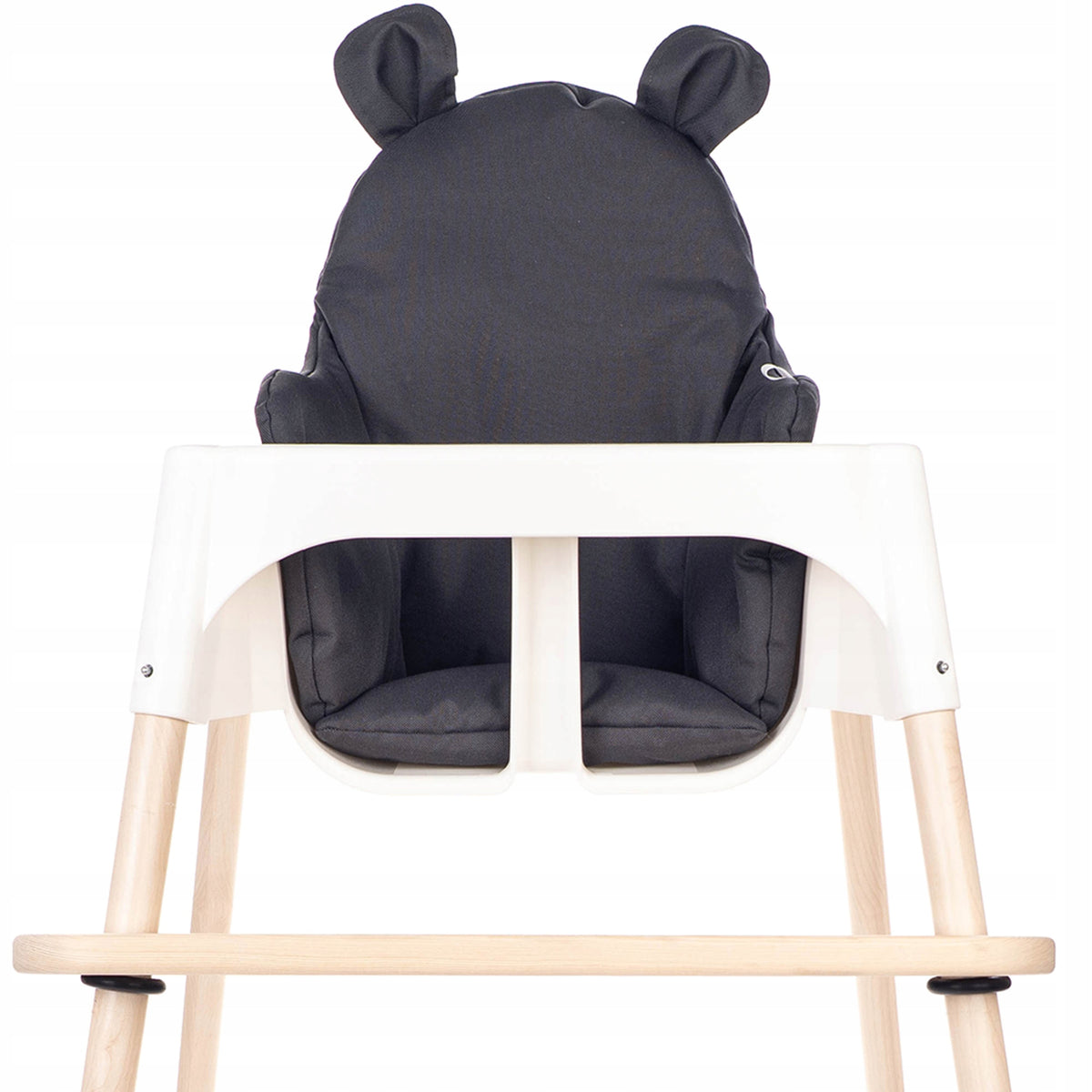 IKEA Antilop BEAR Chair Cushion Filling Waterproof GRAPHITE aMami EAN (GTIN) 5906480165565