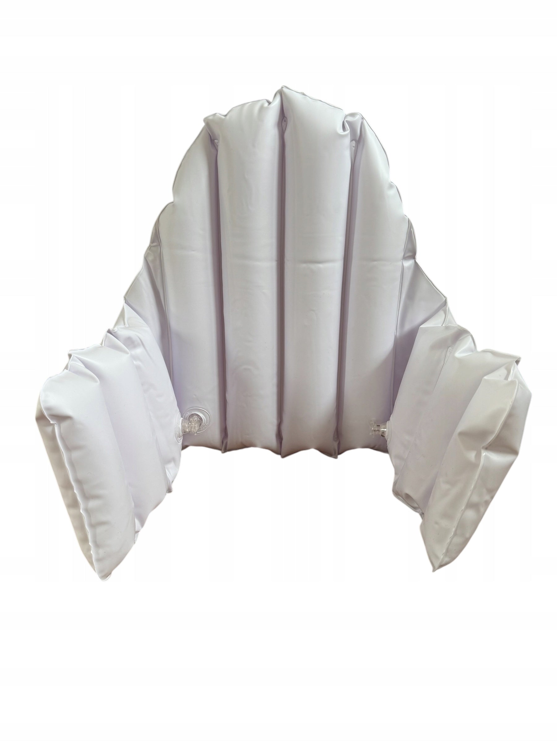 IKEA Antilop Pumped Inflatable Chair Cushion!