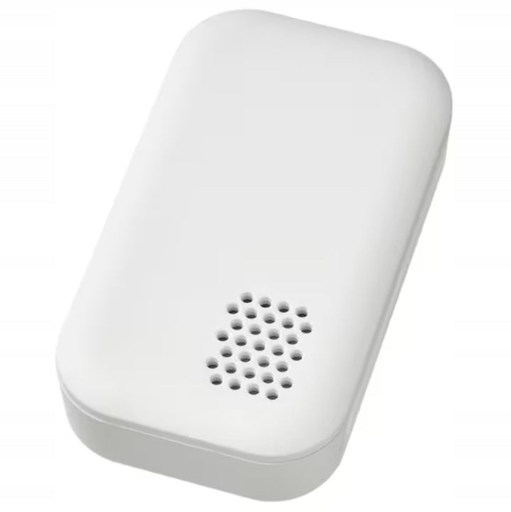 IKEA BADRING Sensor flood water leak detector SMART for AAA batteries