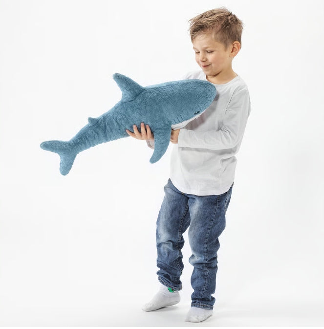 IKEA BLAHAJ Plush Brand IKEA