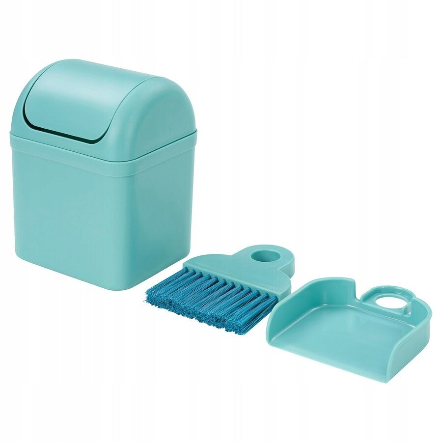 IKEA BONSYRSA Cleaning Kit for Kids 3pcs