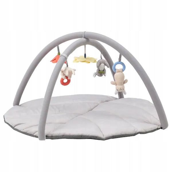 IKEA IKEA GULLIGAST Toy Stand Multicolored