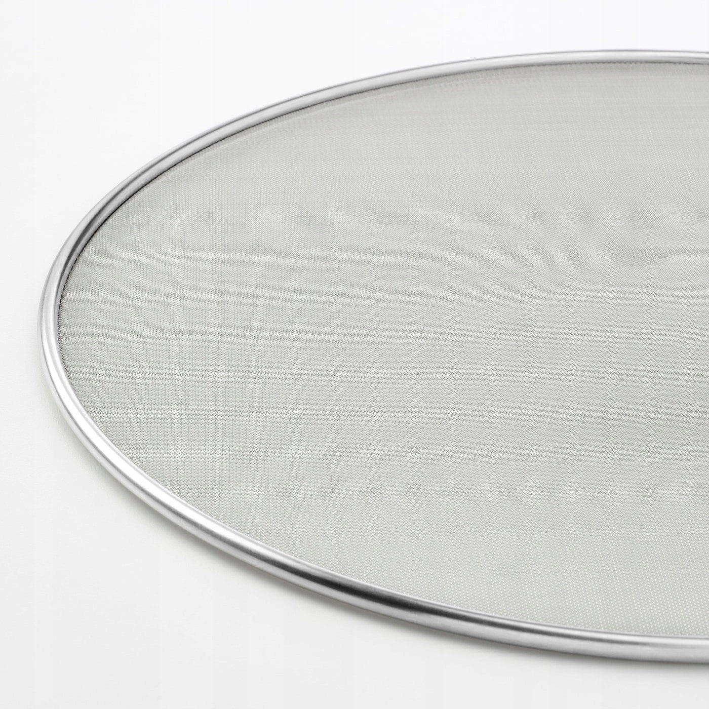 IKEA KLOCKREN Cover sieve 33 cm Manufacturer code 404.491.68