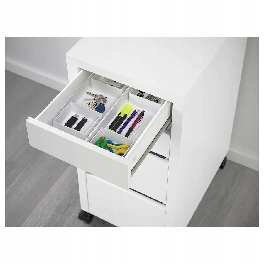 IKEA MALAREN BOX DRAWER INSERT SET OF 7PCS Brand IKEA