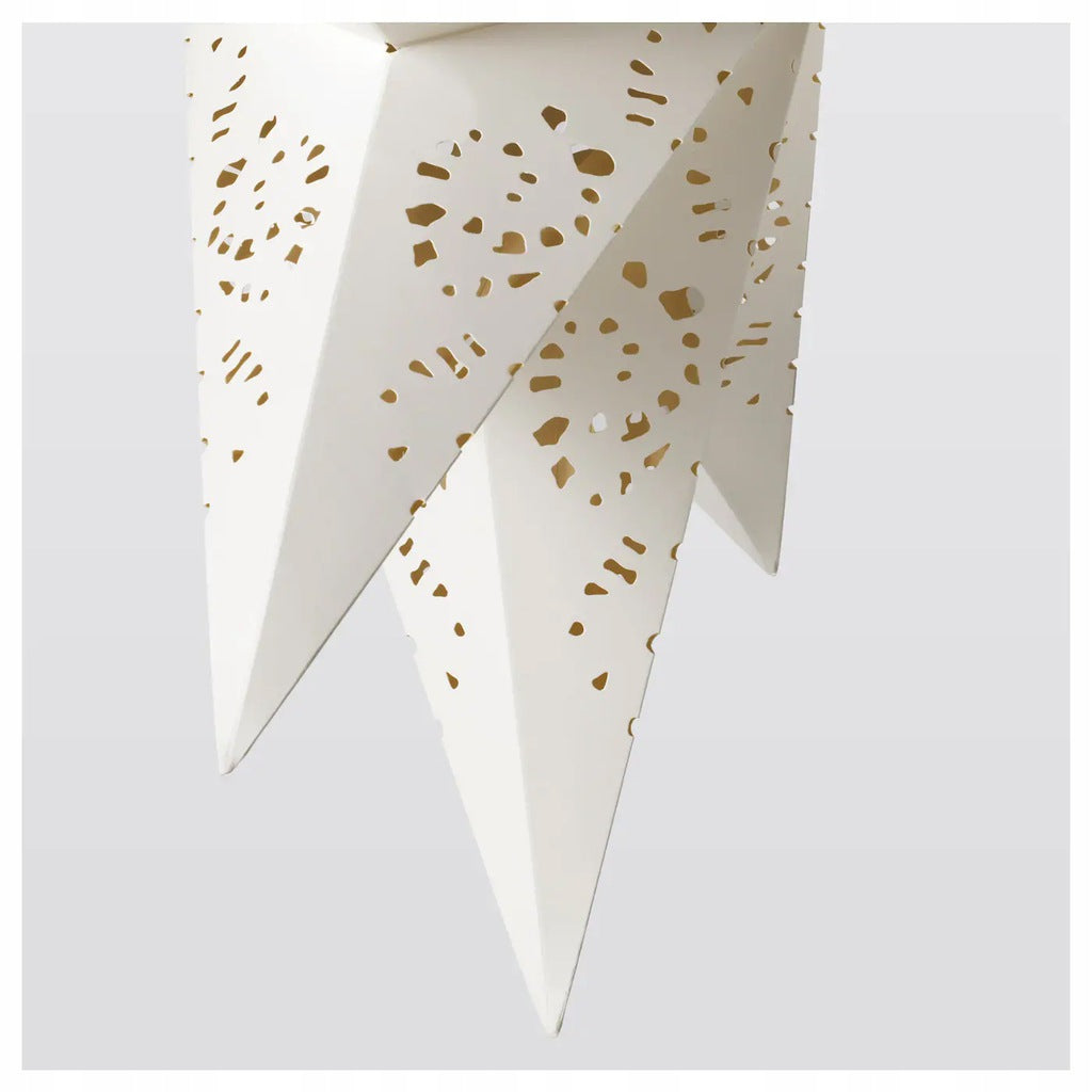 IKEA lamp shade star STRALA Christmas 70 Brand IKEA