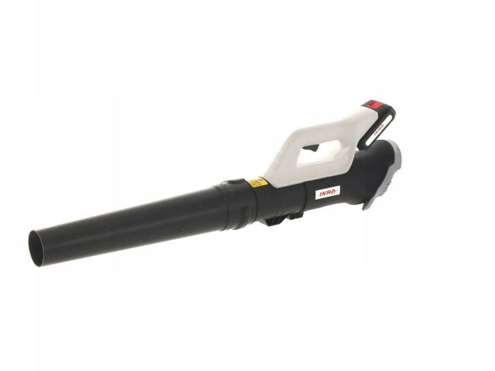 IKRA Cordless Leaf Blower 20V ICB20 by oleo mac Manufacturer code 74002700
