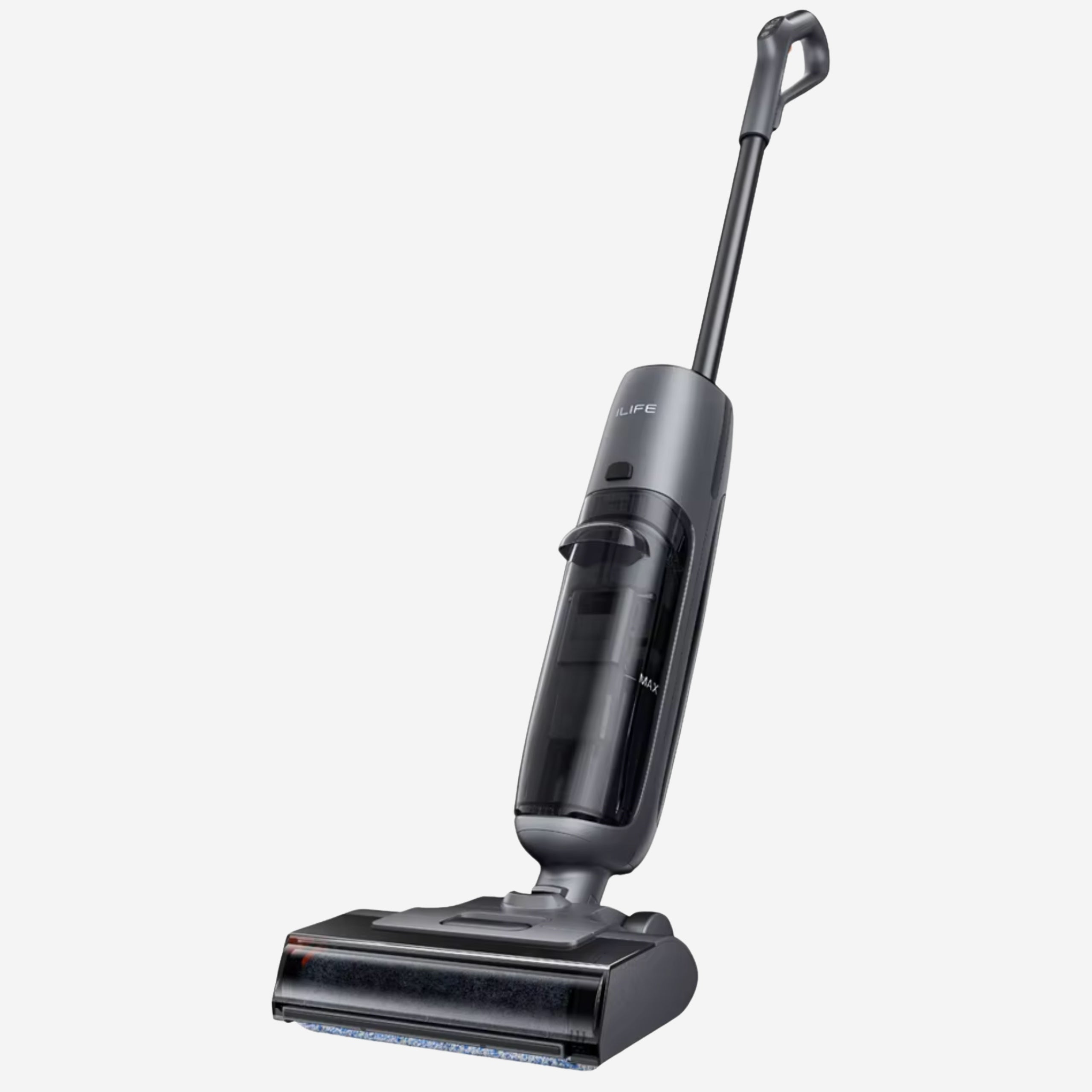 ILIFE W90 Pro Black Cordless 2in1 Cleaning Vacuum Cleaner | NEW VERSION Manufacturer code iLIFE W90 PRO