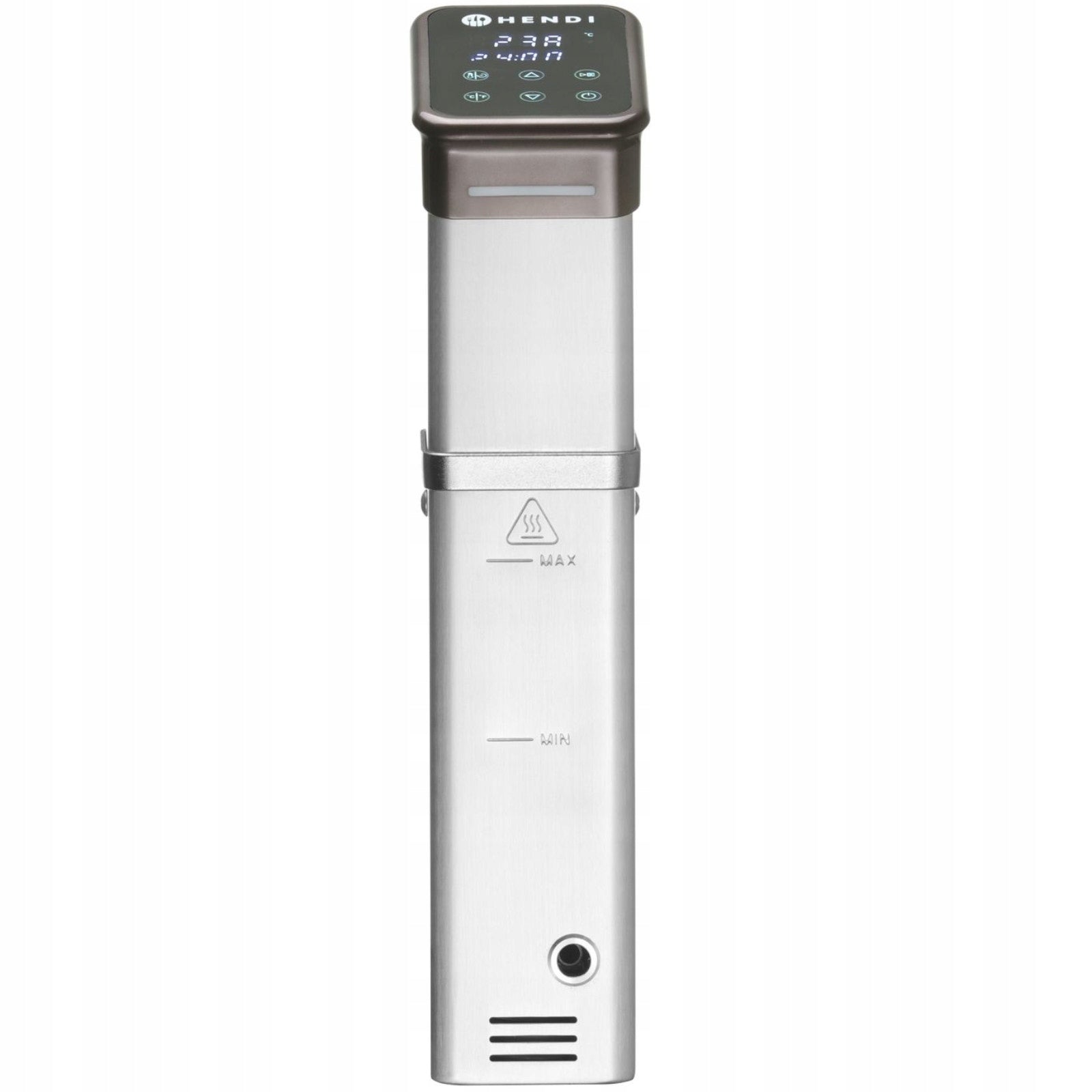 IMMERSION CIRCULATOR FOR SOUS VIDE 50L 1500W PROFESSIONAL Model 4906428151897