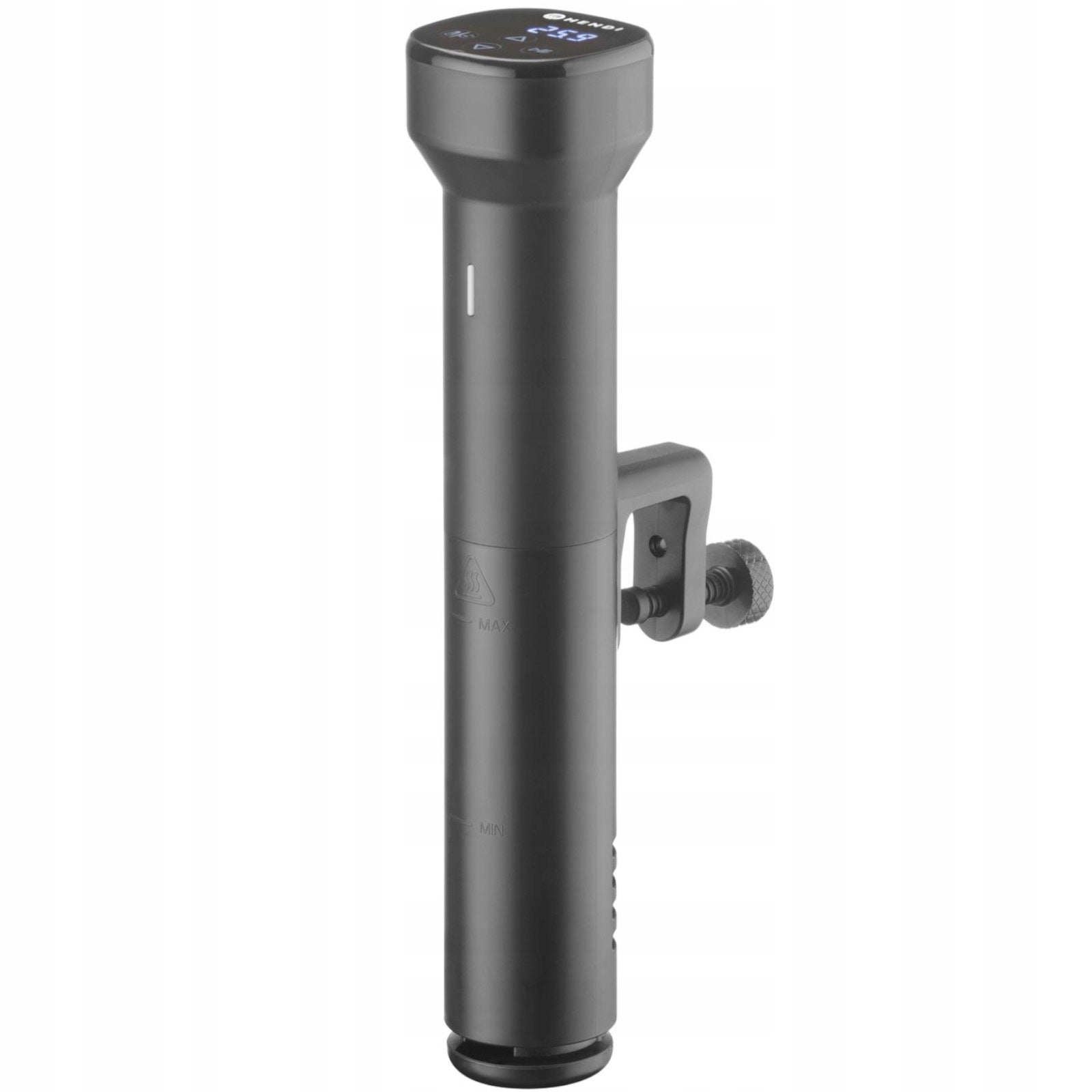 IMMERSION CIRCULATOR HENDI FOR SOUS VIDE 30L 1200W 220-240V STAINLESS STEEL Brand Hendi