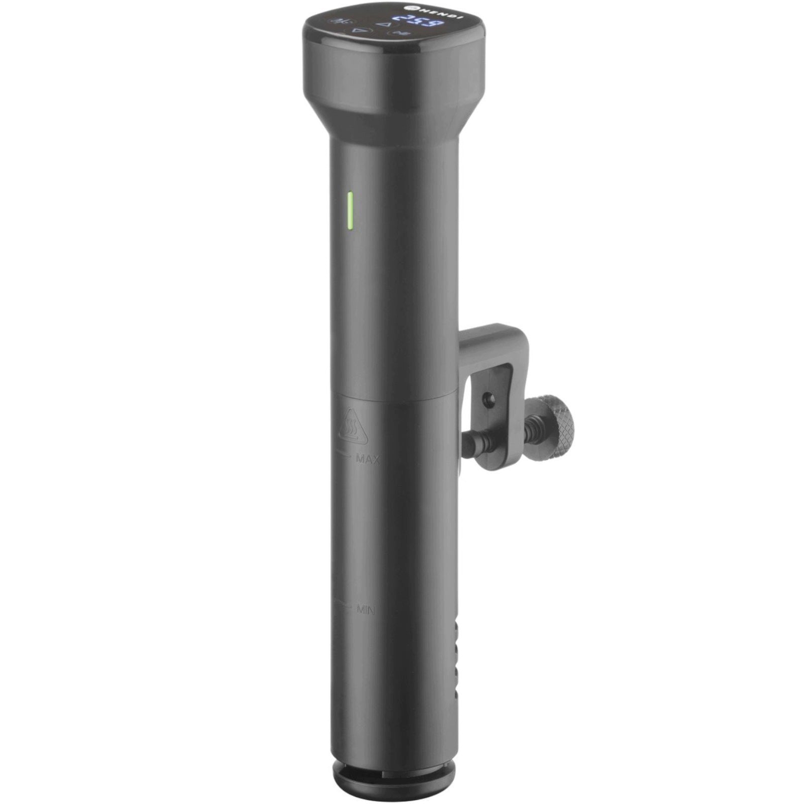 IMMERSION CIRCULATOR HENDI FOR SOUS VIDE 30L 1200W 220-240V STAINLESS STEEL Model 4909963755421