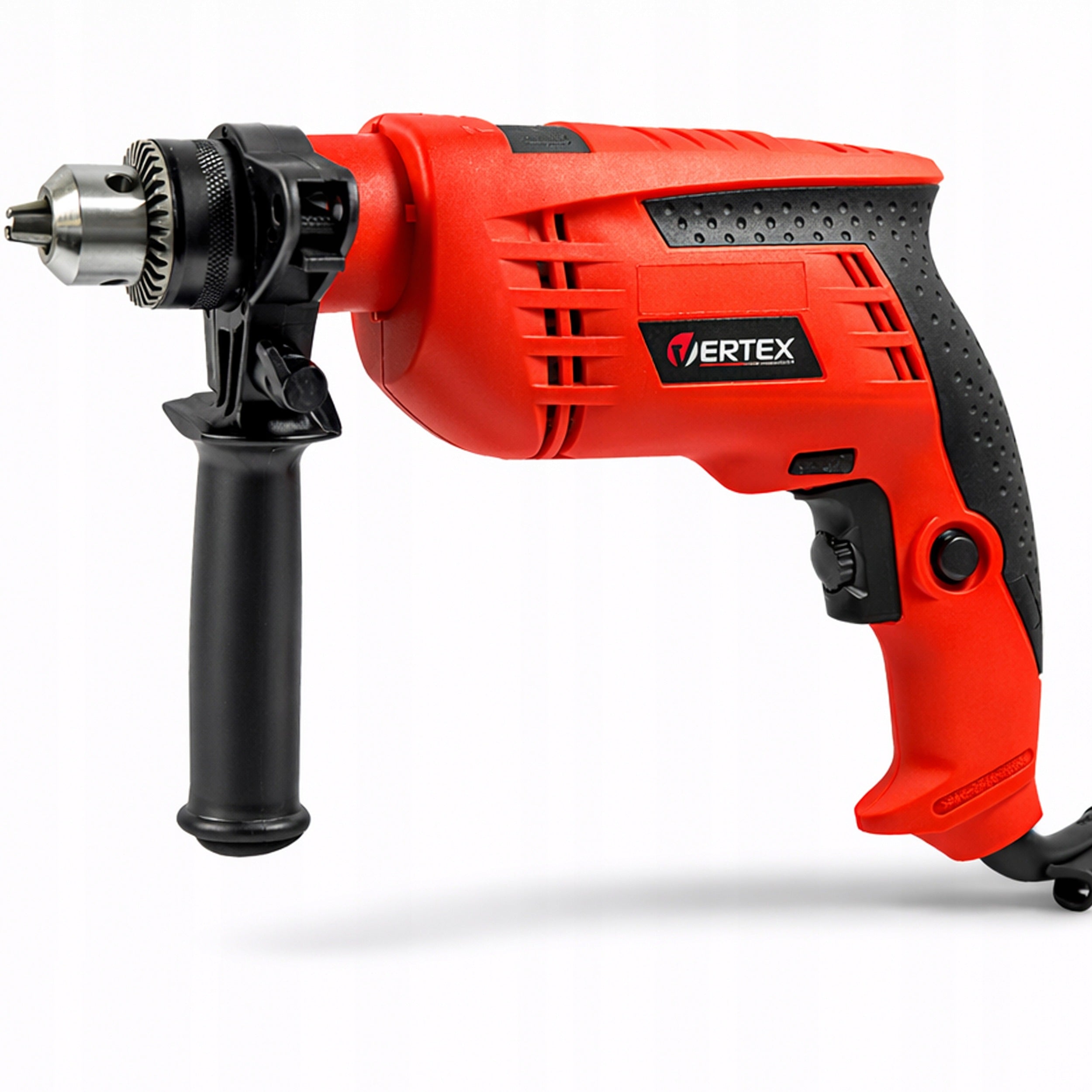 IMPACT DRILL 710W For Metal Wood Concrete 13mm Depth Gauge Packaging status original