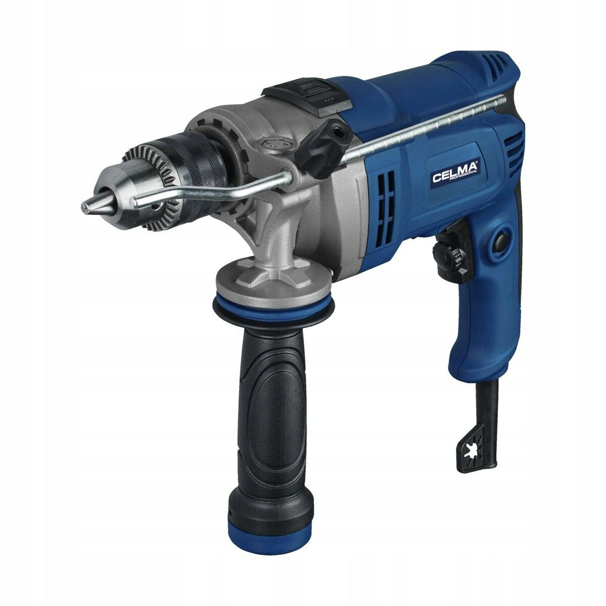 IMPACT DRILL CELMA PRCM 13 GEO 850W