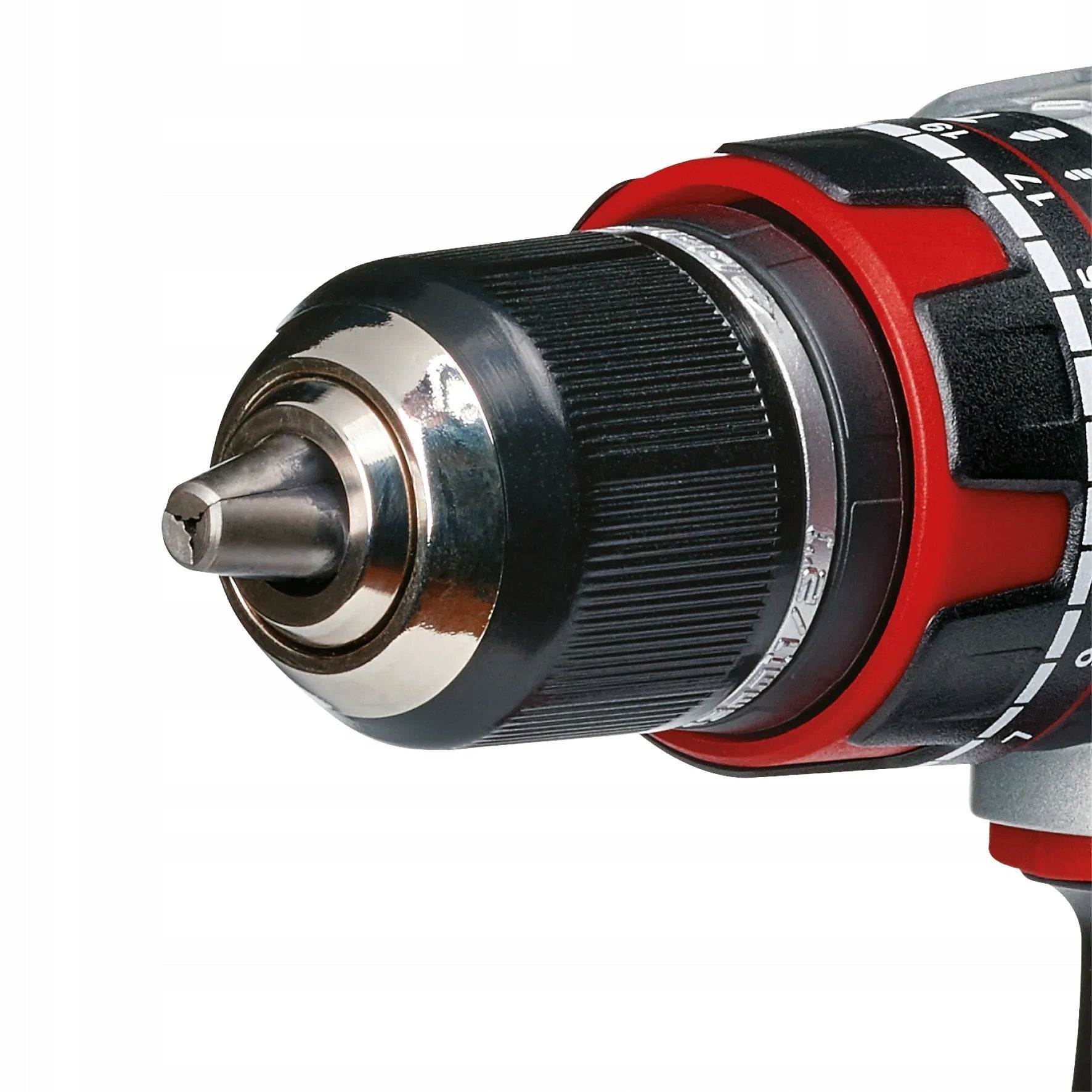 IMPACT DRILL EINHELL TP-CD 18/80 Li-i BL Solo 80Nm Packaging status original