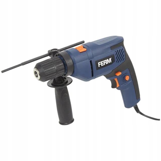 IMPACT DRILL FERM POWERLINE 500W