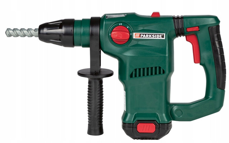 IMPACT DRILL FOR KIDS PARKSIDE 1500 HAMMER Brand Parkside