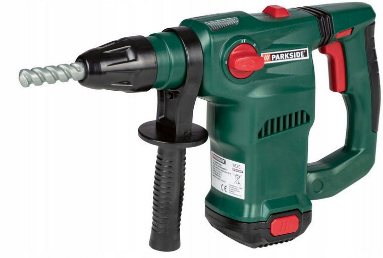 IMPACT DRILL FOR KIDS PARKSIDE 1500 HAMMER