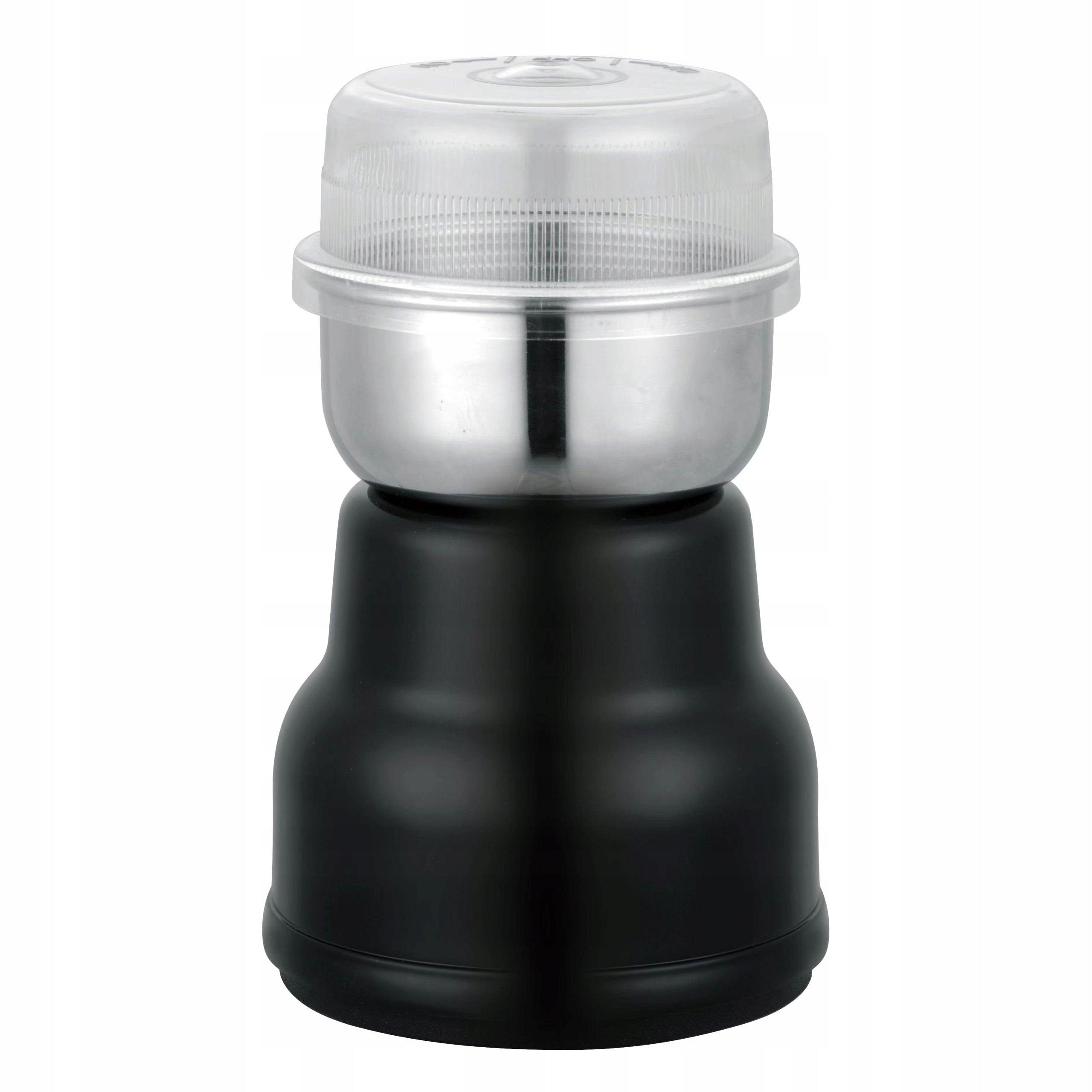 IMPACT GRINDER FOR COFFEE 6734 BLACK 150 IN KAMILLE EAN (GTIN) 5904734062820