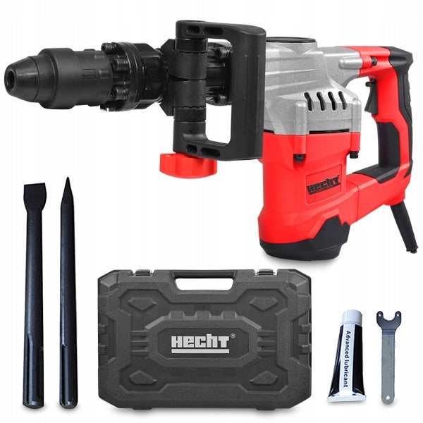 IMPACT HAMMER 1300 IN IMPACT ENERGY 15 J HECHT 1090