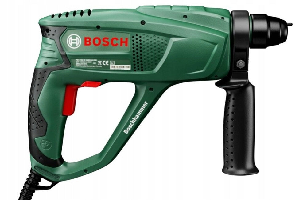 IMPACT HAMMER BOSCH PBH 2100 RE DRILL CASE Brand Bosch