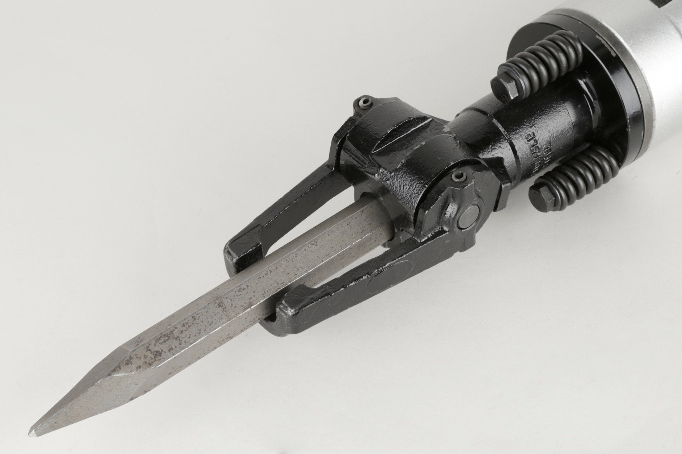 IMPACT HAMMER FORGING 2900W 69J HEX 28 Manufacturer code brak