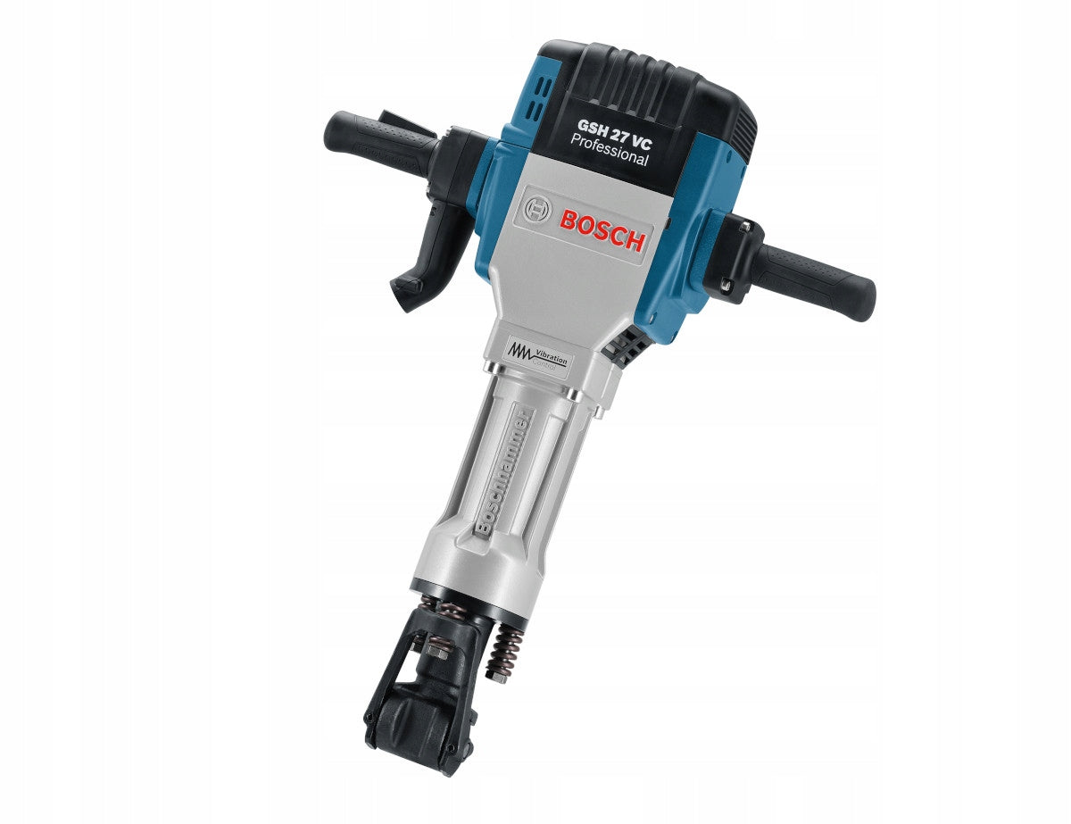 IMPACT HAMMER GSH 27 VC BOSCH Brand Bosch
