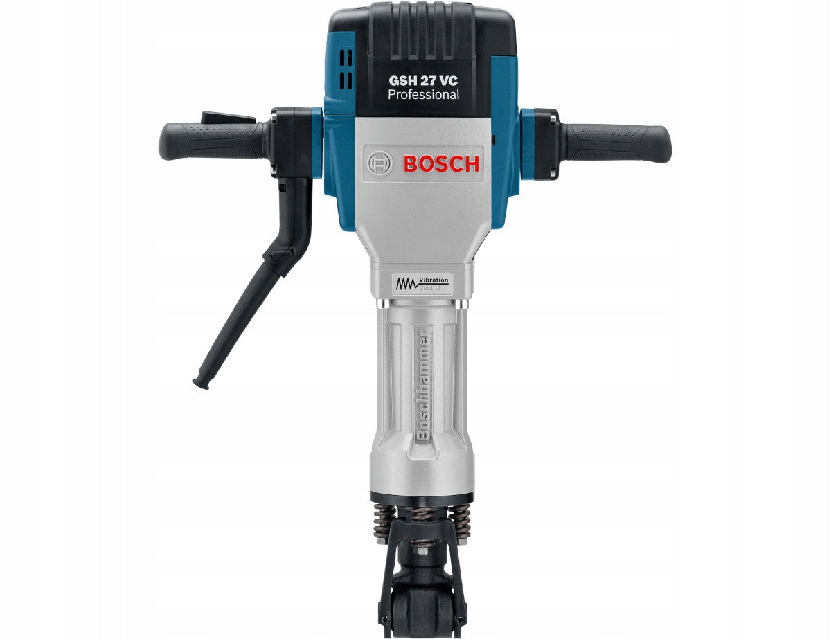IMPACT HAMMER GSH 27 VC BOSCH