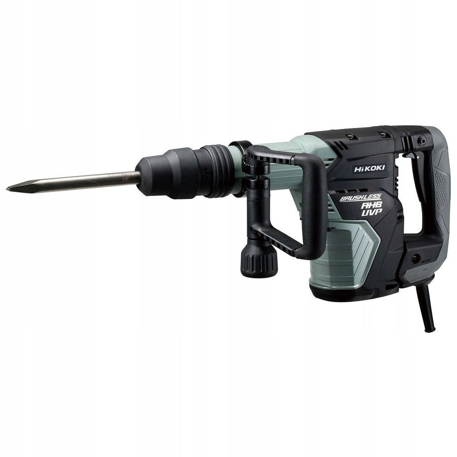 IMPACT HAMMER SDS-MAX 10.1J 1150W HIKOKI