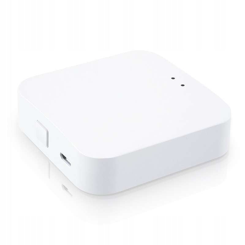 IMZ Tuya Bluetooth Gateway Manufacturer code IMZ Bramka Bluetooth Tuya