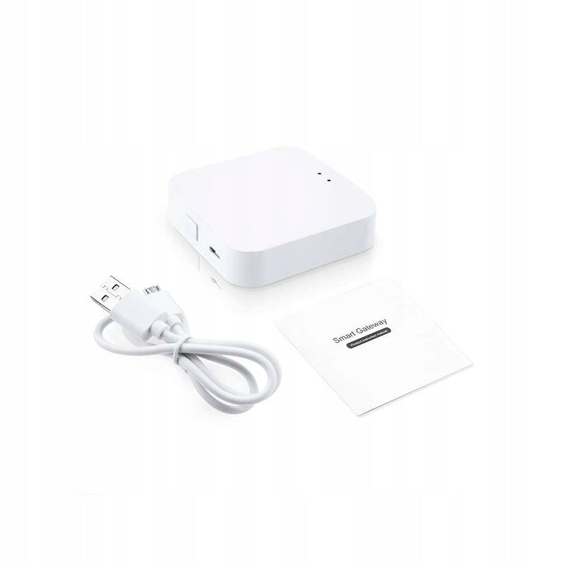 IMZ Tuya Bluetooth Gateway Packaging status original