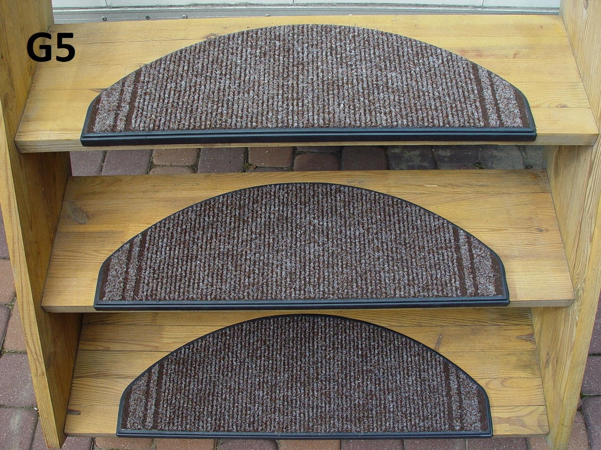 INCREDIBLY DURABLE STAIR COVERS AND RUGS Brand Argos