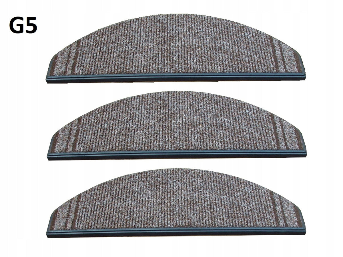 INCREDIBLY DURABLE STAIR COVERS AND RUGS