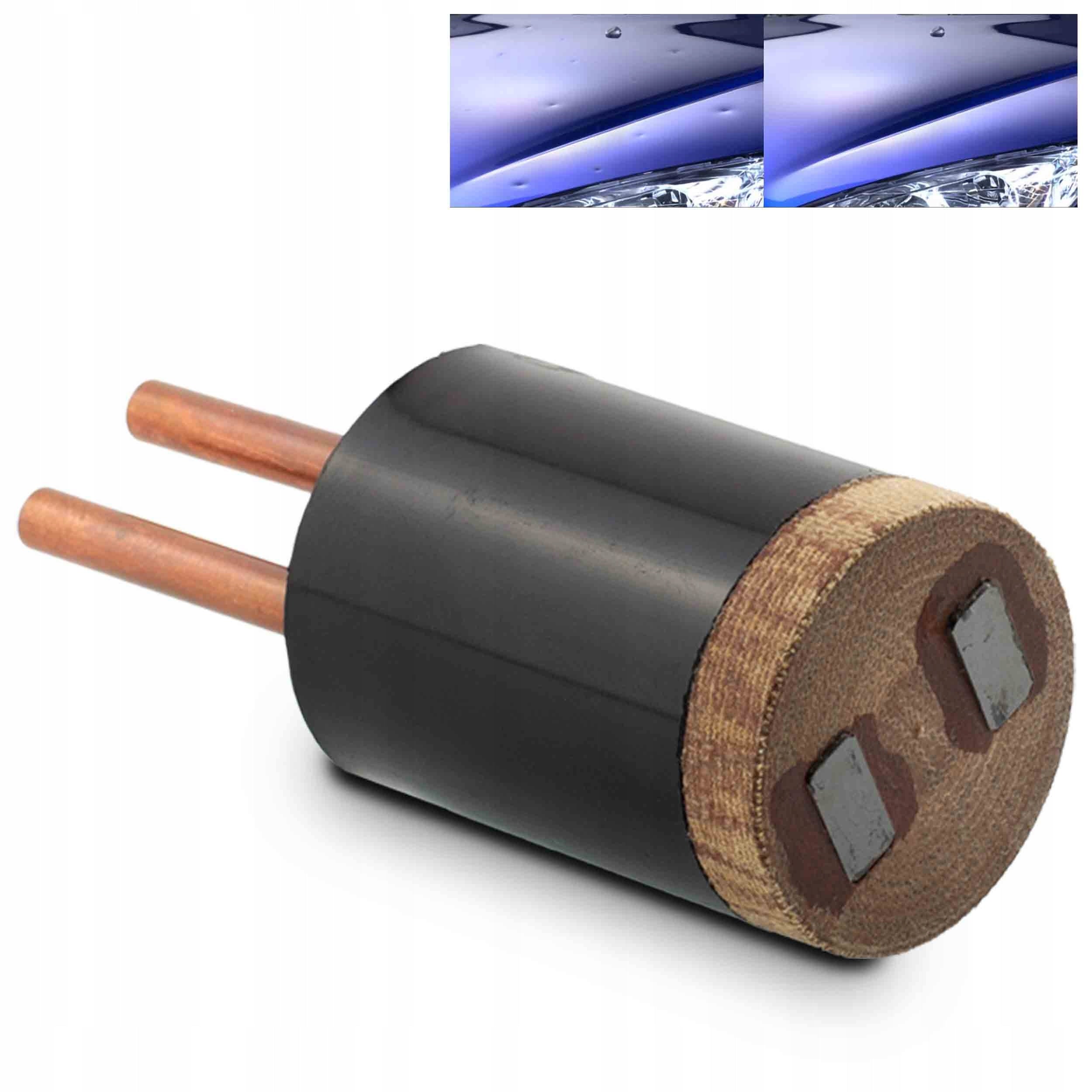 INDUCTION COIL PDR for dent repair INDUCTION HEATER heater