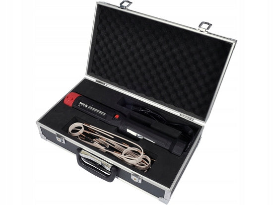 INDUCTION HEATER 1,1 KW 6 COILS CASE