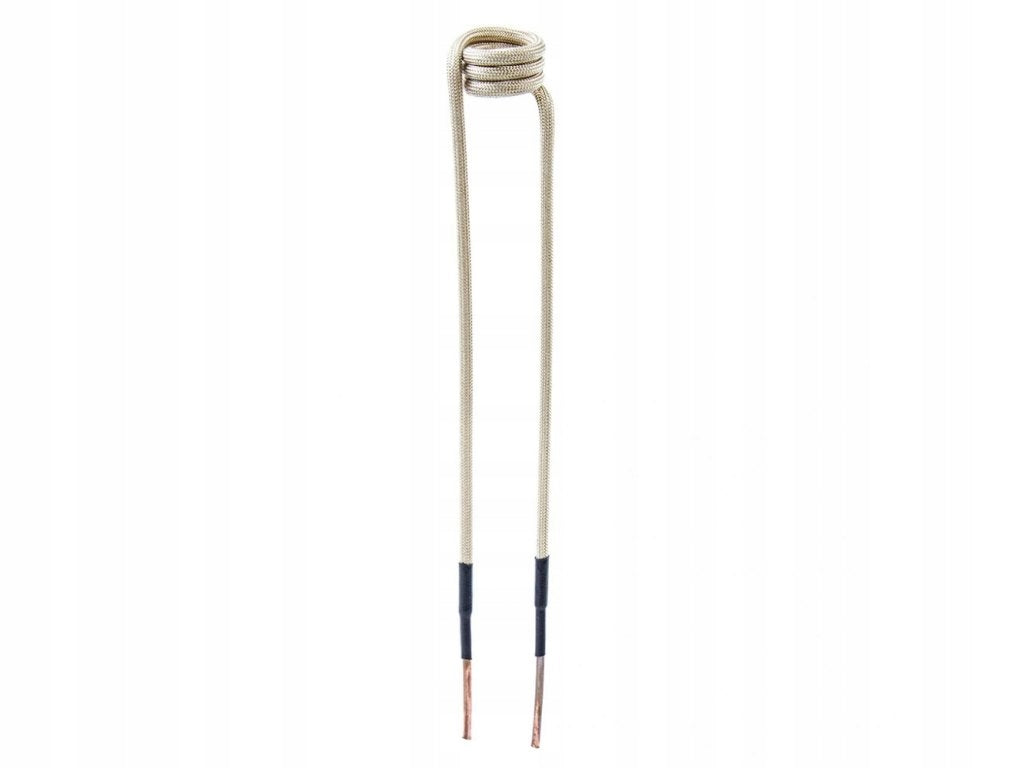 INDUCTION HEATER COIL | 15 mm