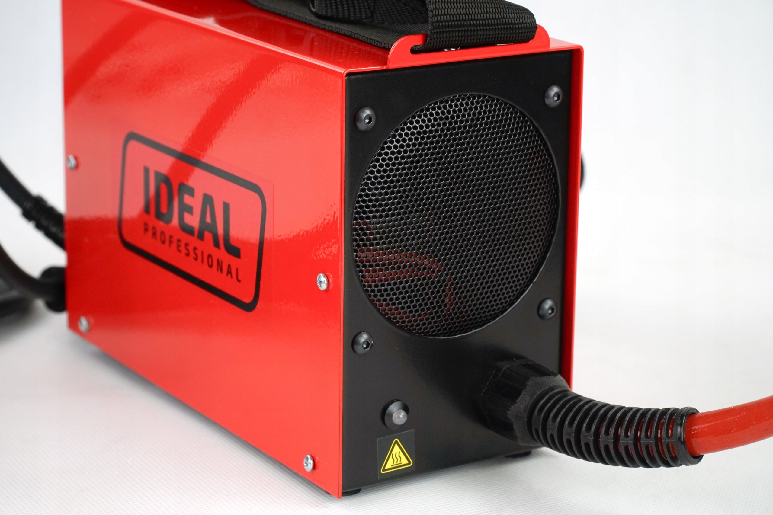 INDUCTION HEATER FOR SCREWS IDEAL INDUCTOR 1,5 kW + CASE Manufacturer code ZetorMiks1